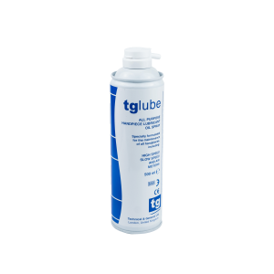 tglube: All Purpose Handpiece Oil Spray